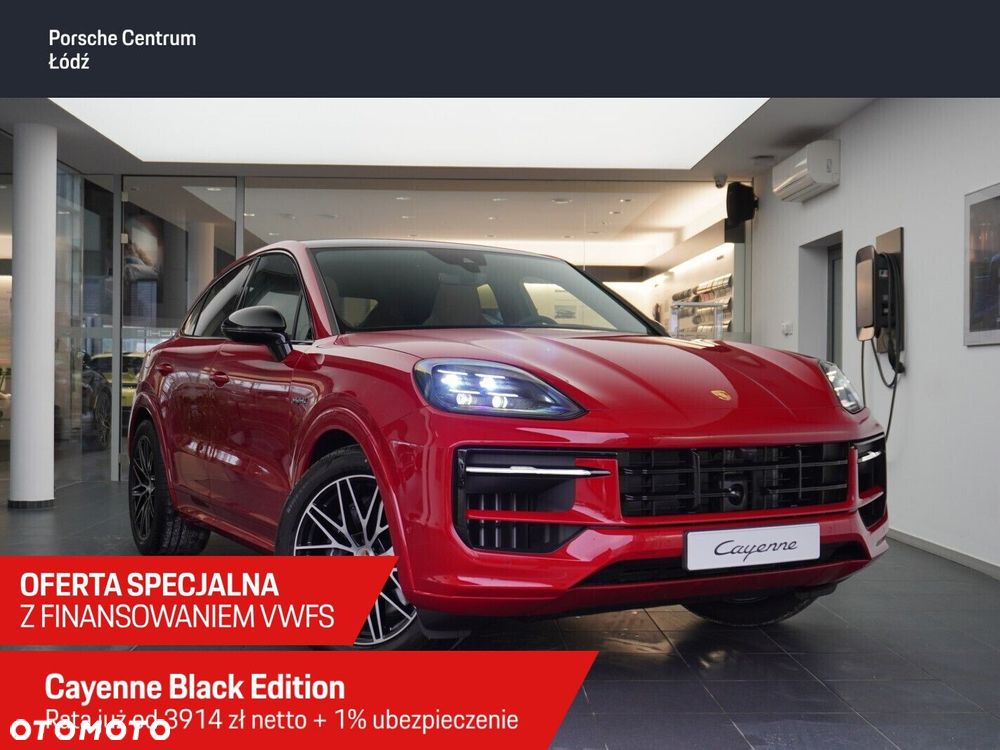 Porsche Cayenne - 2