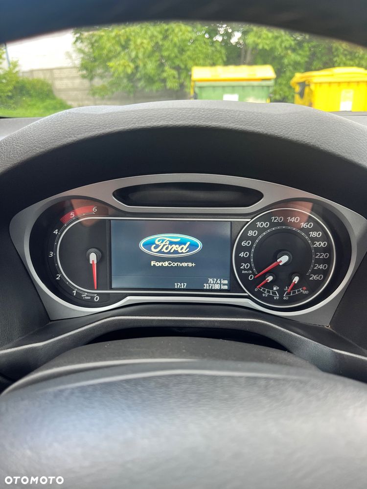 Ford Mondeo 2.0 TDCi Titanium X - 34
