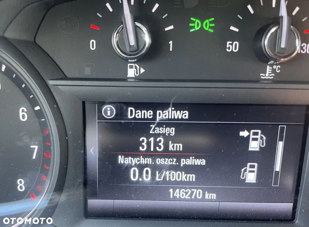 Opel Mokka 1.4 T Enjoy S&S - 24