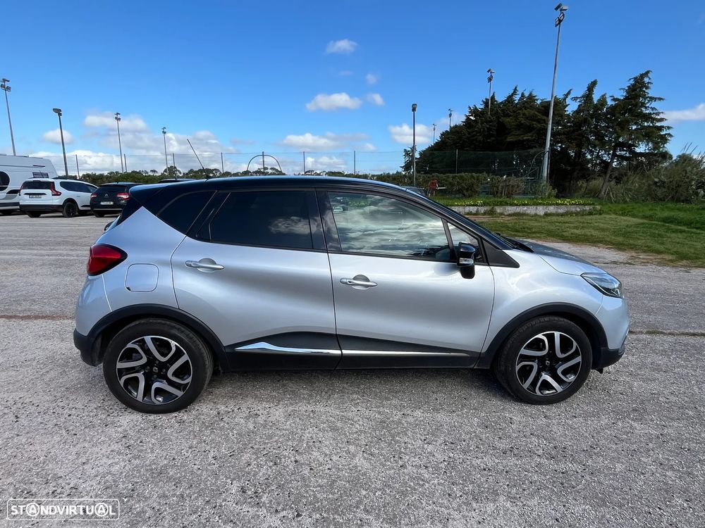 Renault Captur 0.9 TCE - 27