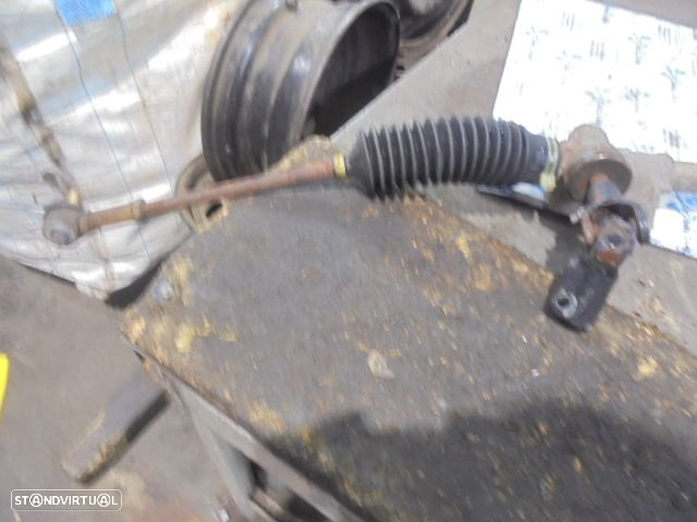 Caixa Direcao G5D07 FORD FIESTA 1995 1.1 50CV 5P AZUL - 2