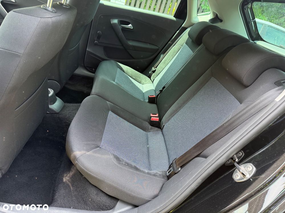 Volkswagen Polo 1.2 Style - 9