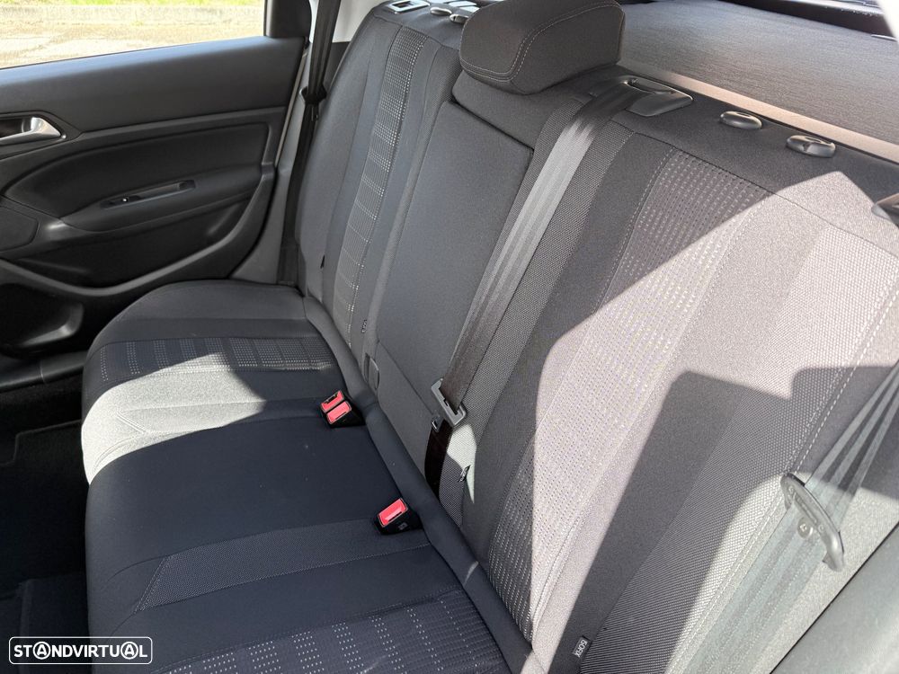 Peugeot 308 SW 1.2 PureTech Allure Full LED - 24