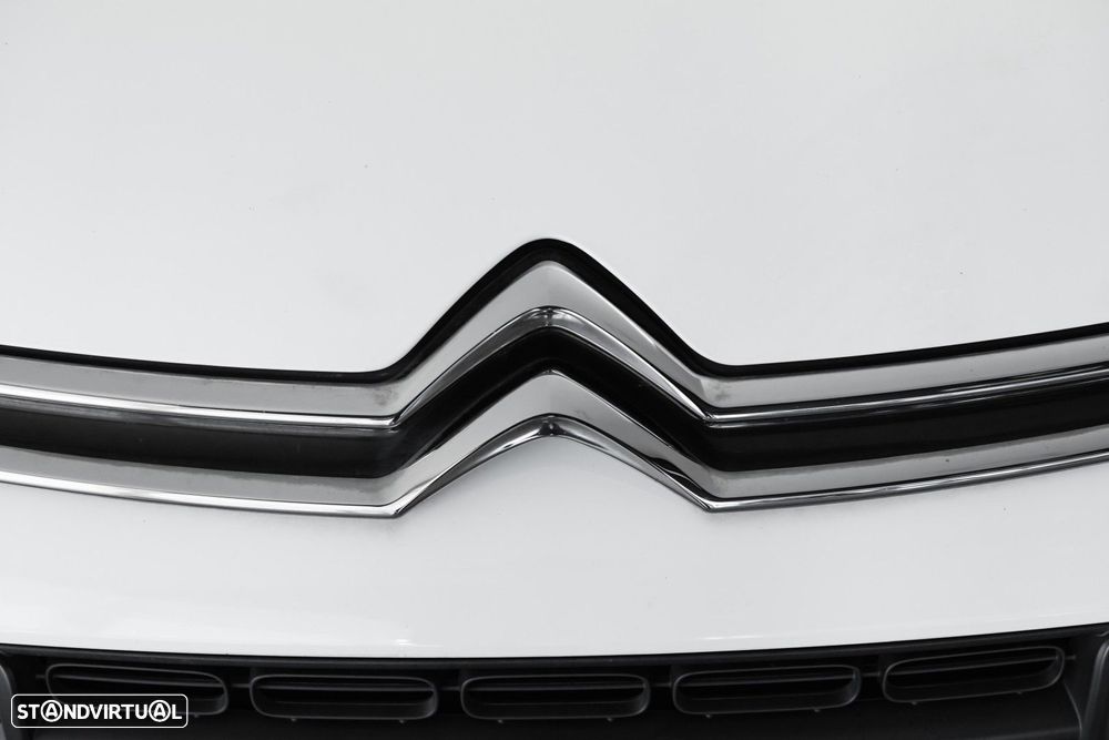 Citroën C4 Spacetourer 1.2 PureTech Feel EAT8 - 11