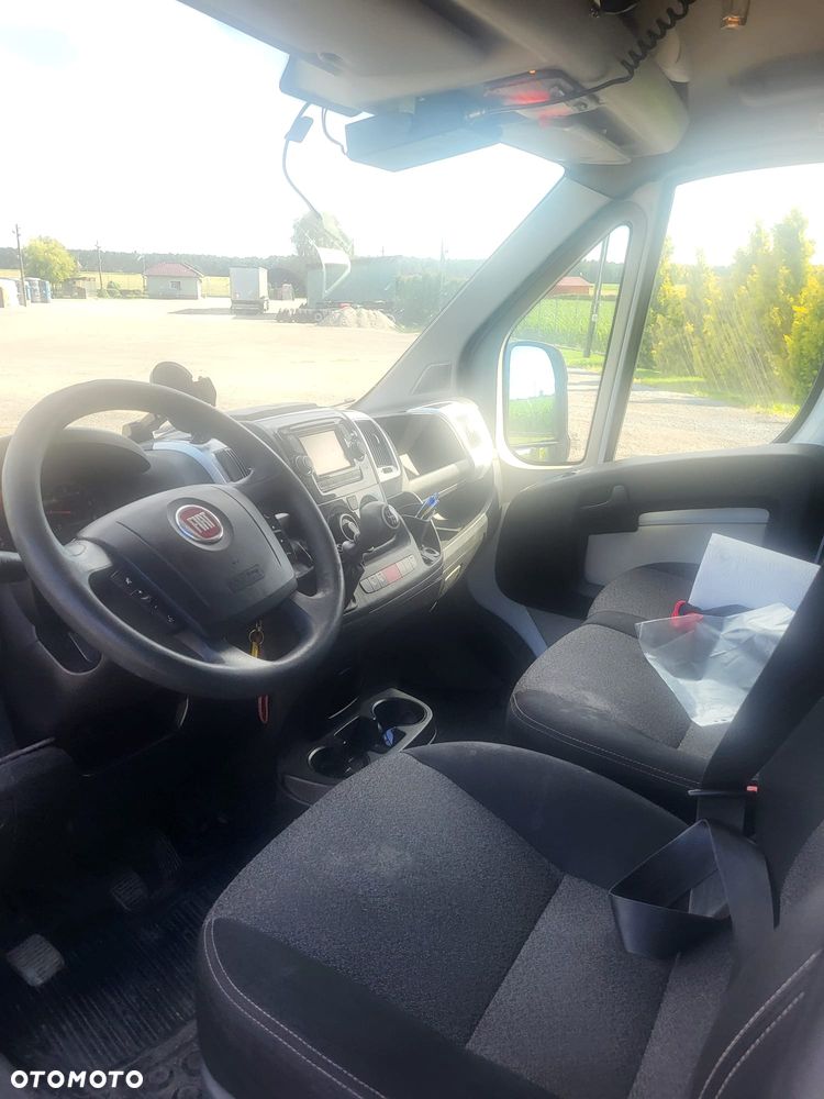 Fiat Ducato - 9