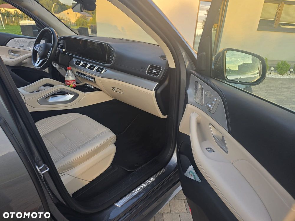 Mercedes-Benz GLE 400 d 4-Matic Premium Plus - 24