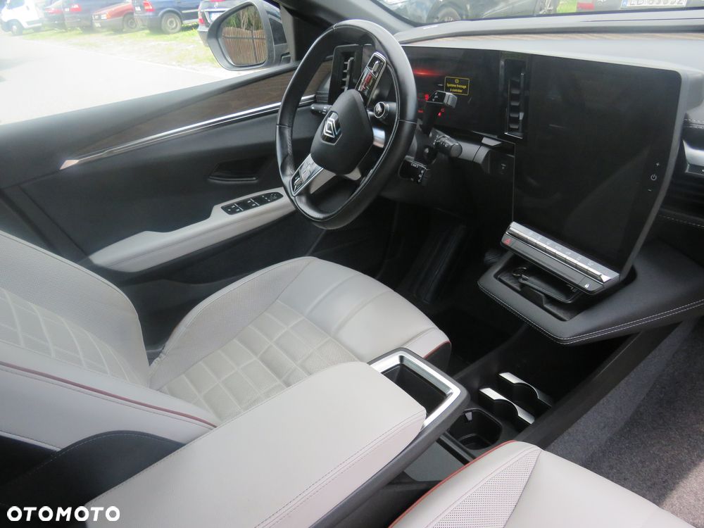 Renault Megane EV60 220hp optimum charge Techno - 6