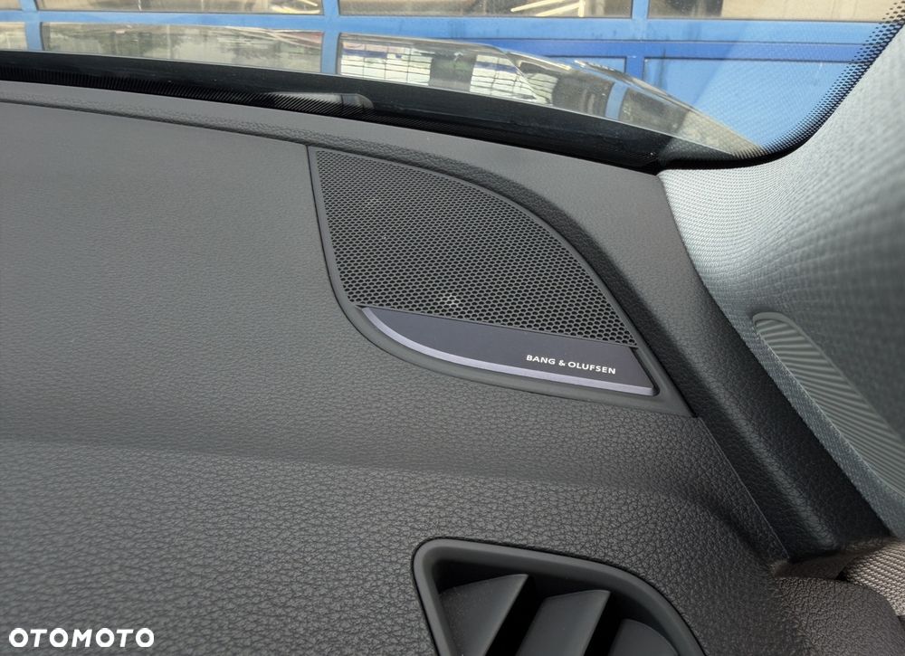 Audi A4 Avant 2.0 TDI S tronic quattro sport - 36