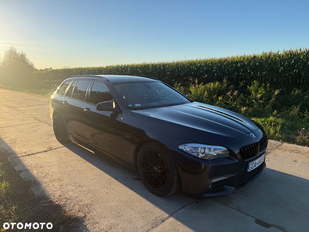 BMW Seria 5 - 3