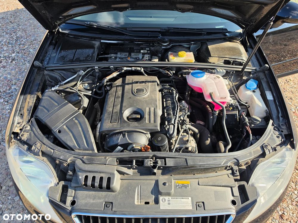 Seat Exeo ST 1.8 TSI Style - 25