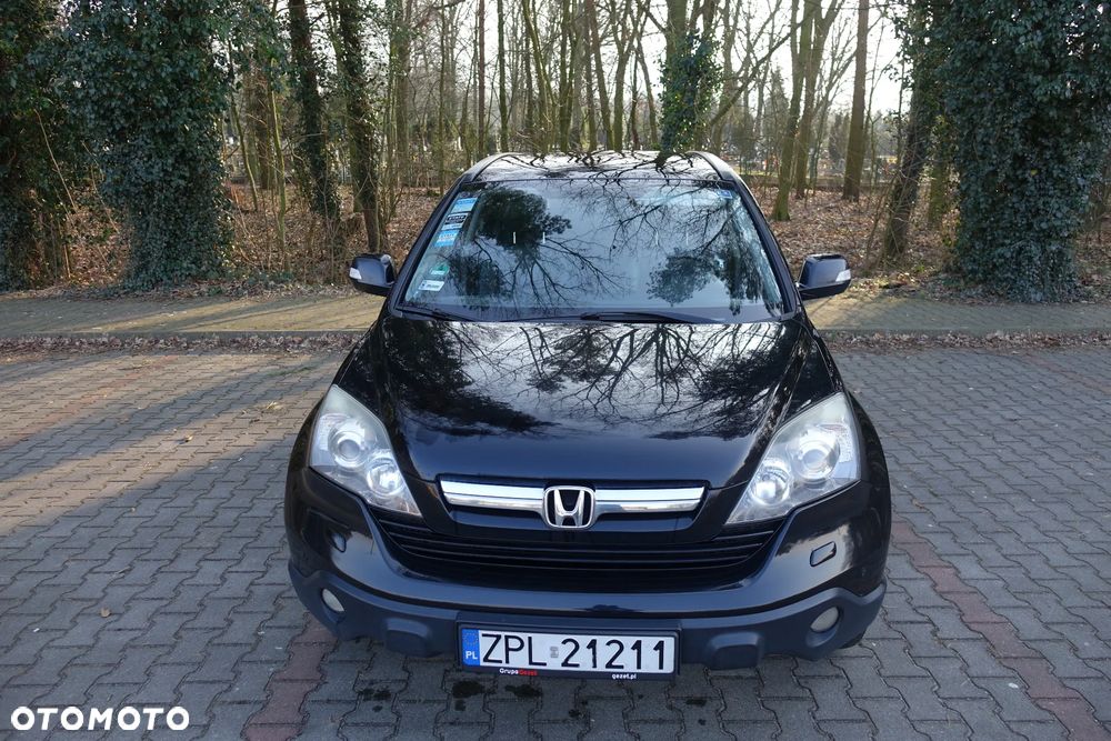 Honda CR-V 2.0 Executive - 5