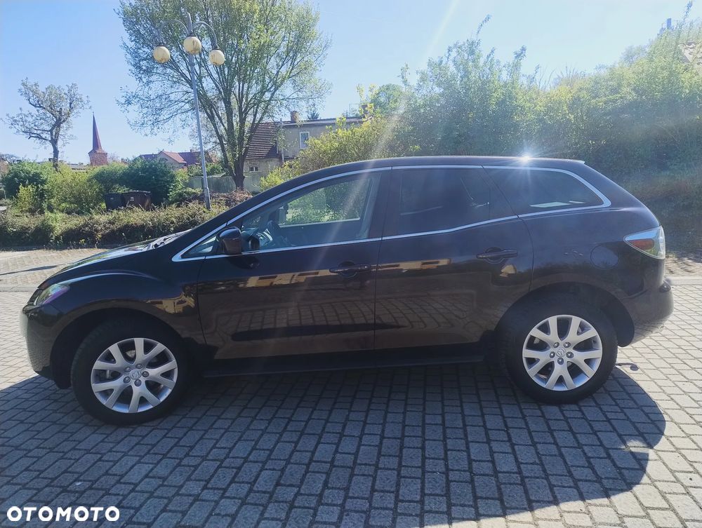 Mazda CX-7 2.3T S Touring - 6