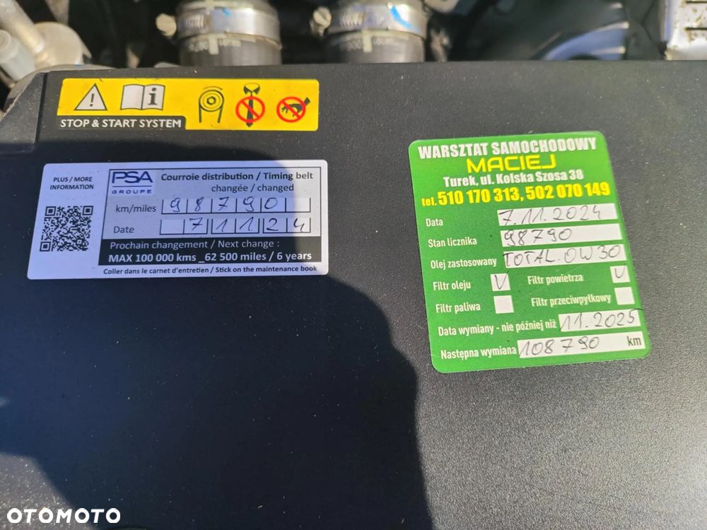 Citroën C4 SpaceTourer - 9