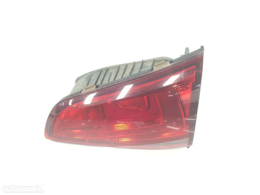 FAROLIM TRASEIRO DIREITO INTERIOR VOLKSWAGEN GOLF VII VARIANT BA5 - 1