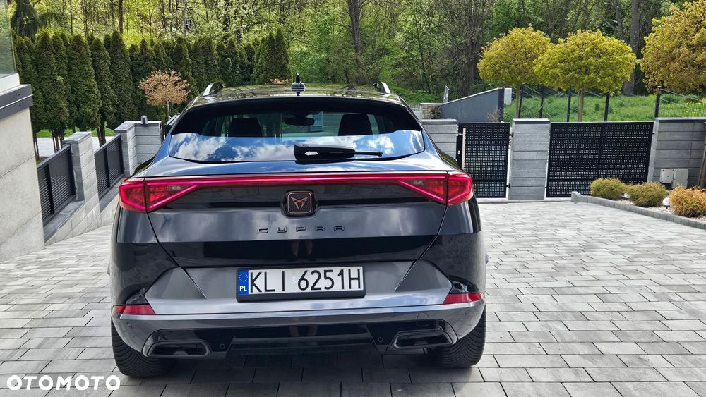 Cupra Formentor 1.4 e-Hybrid DSG Priority - 15