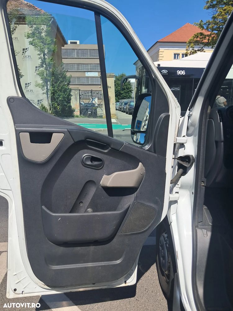 Renault master - 7