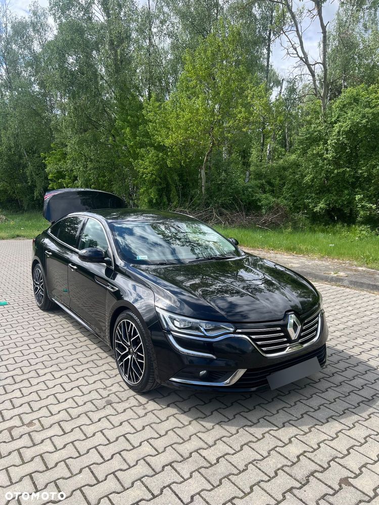 Renault Talisman 1.6 Energy dCi Initiale Paris EDC - 31