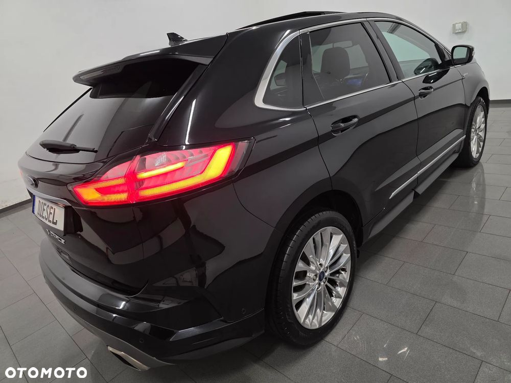 Ford Edge 2.0 EcoBlue Twin-Turbo 4WD ST-Line - 6