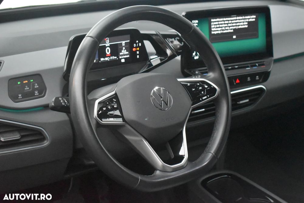 Volkswagen ID.3 58 kWh Advanced Pro - 7
