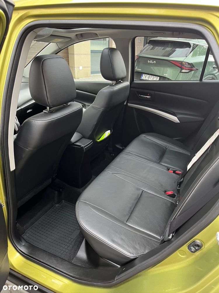 Suzuki SX4 1.6 Explore - 12