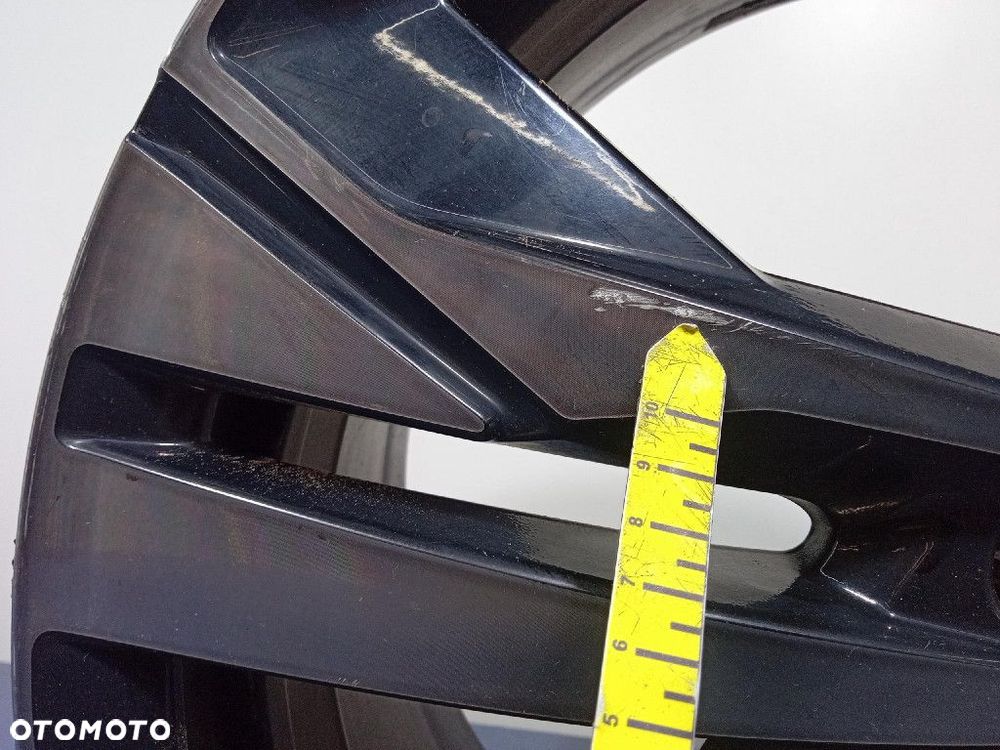 PEUGEOT 508 II 18- FELGA ALUMINIOWA 8JX19 5X108 9814118377 - 8