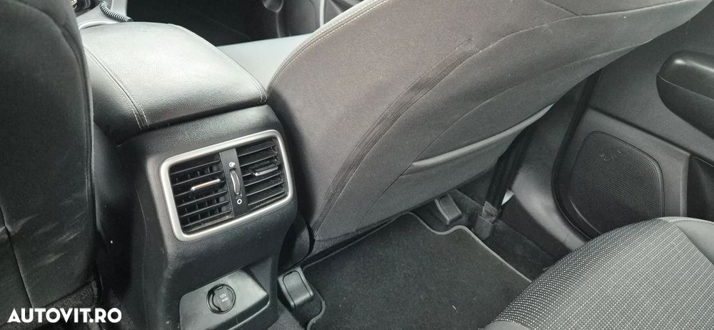 Kia Sportage 2.0 DSL 6AT 4x4 Classic - 5