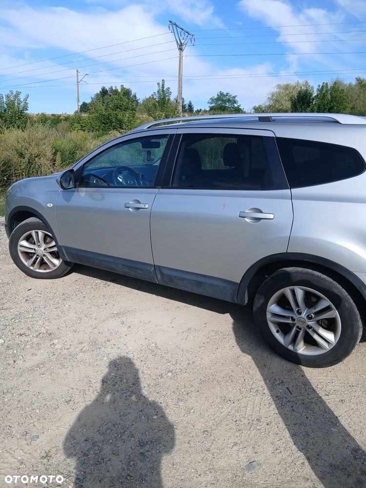 Nissan Qashqai+2 2.0 Acenta - 7