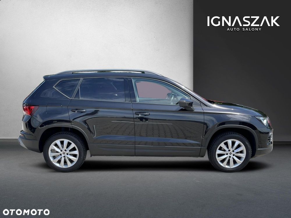 Seat Ateca 1.5 TSI Style S&S DSG - 7