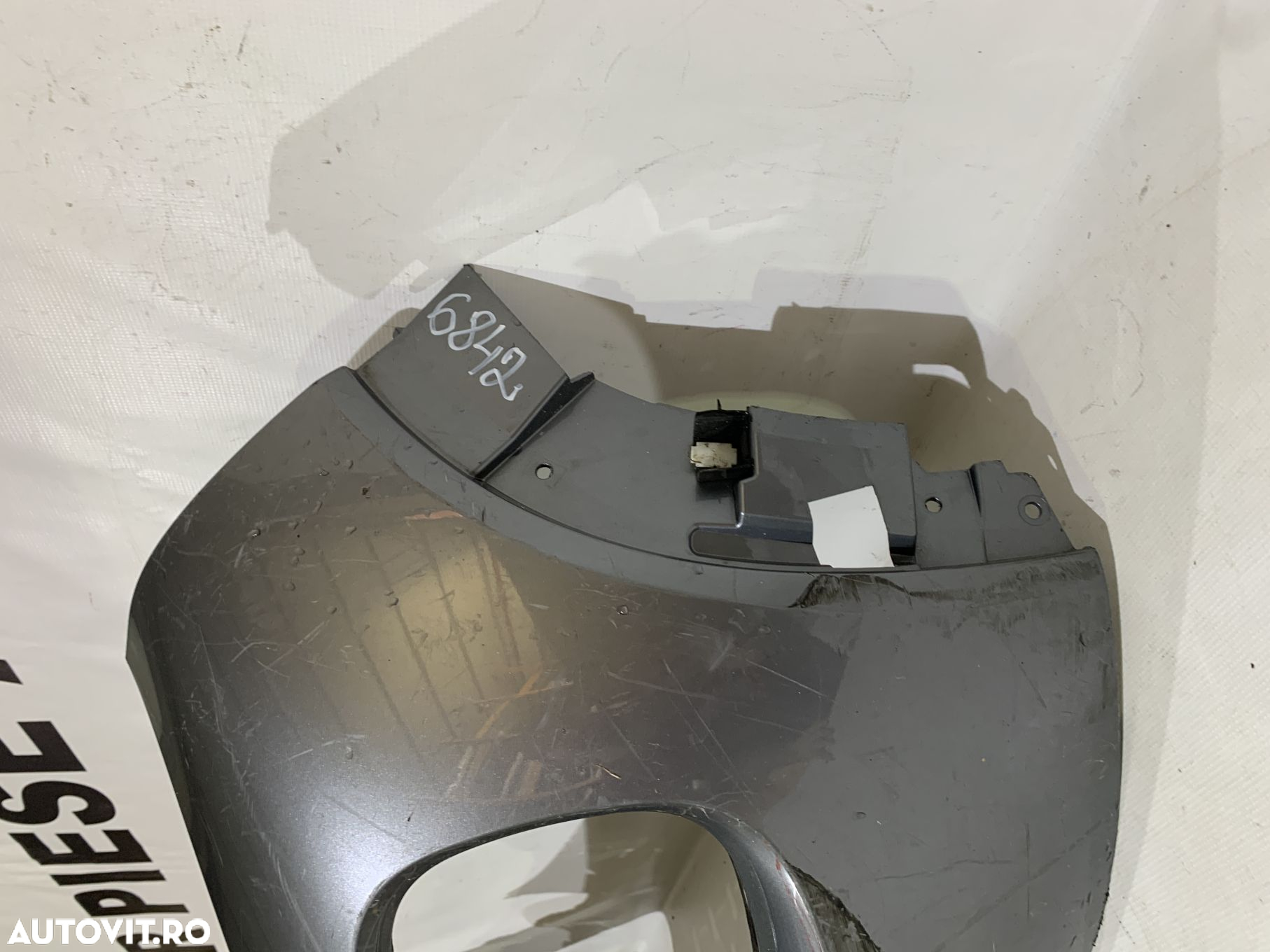 Bara fata Citroen C3 Aircross, 2017, 2018, 2019, 2020, cod origine OE 13490015. - 2