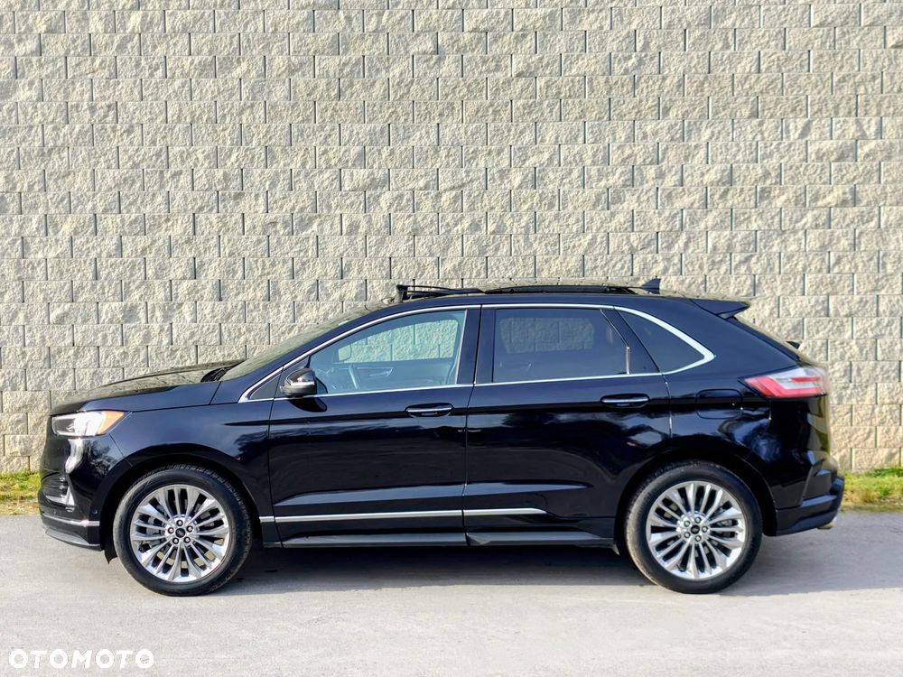 Ford Edge - 6