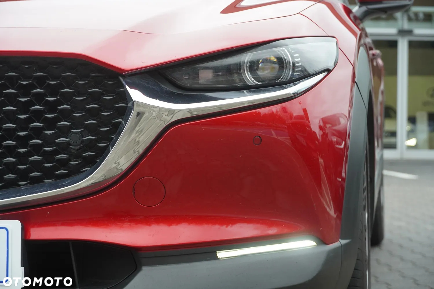 Mazda CX-30 2.0 mHEV Kanjo 2WD - 32