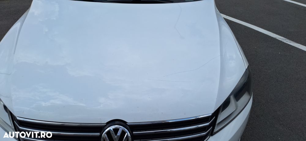 Volkswagen Passat 2.0 TDI 4Motion Comfortline - 35