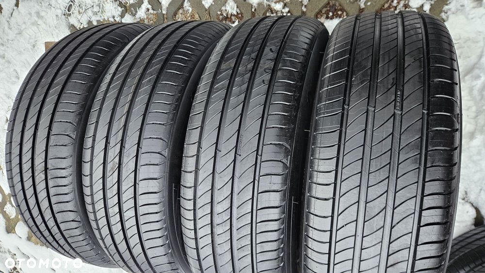 opony nowe 215/65R17 Michelin Primacy 4 S2 - 3