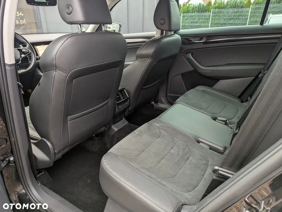 Skoda Kodiaq 2.0 TDI 4x4 DSG Style - 32