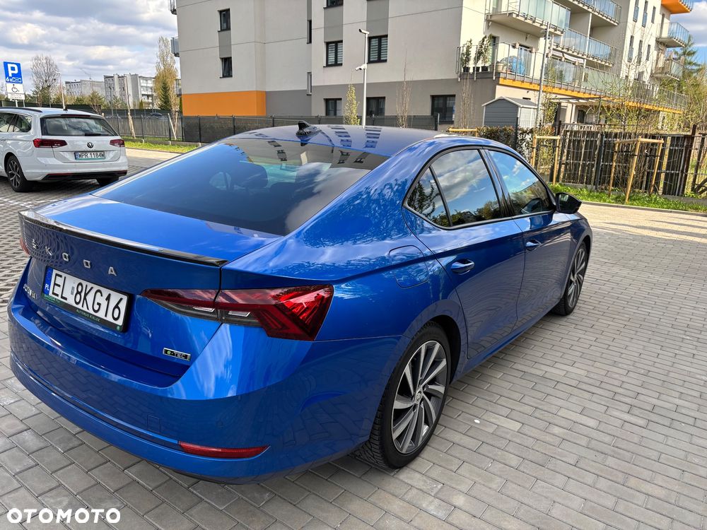 Skoda Octavia 1.5 TSI e-Tec Style DSG - 6