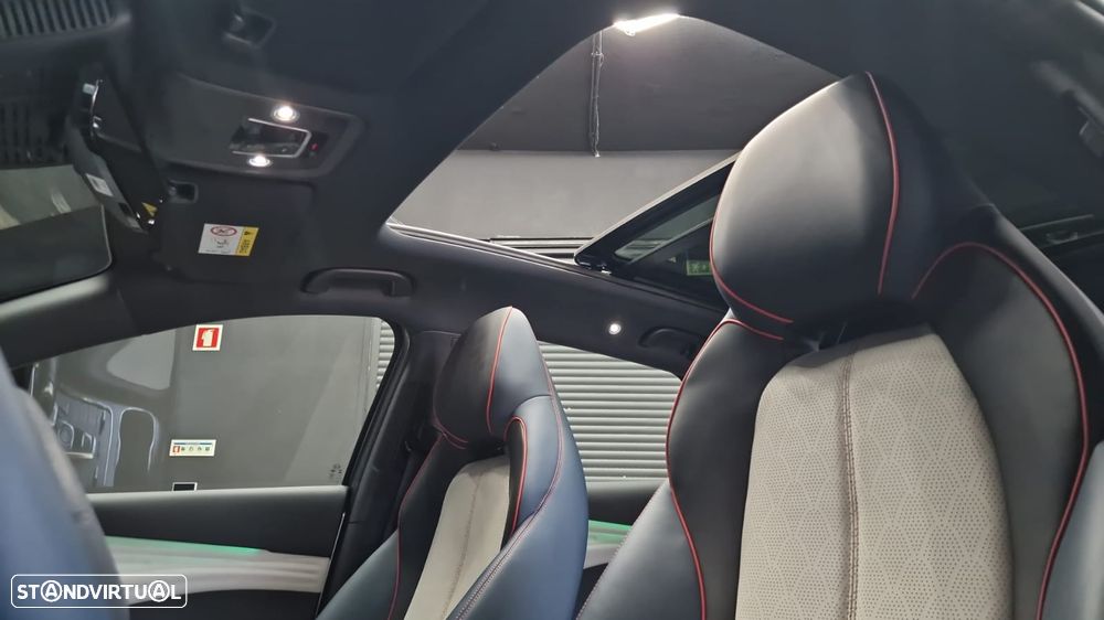 BYD Atto 3 Design - 45