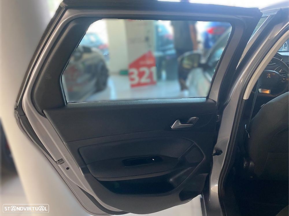 Peugeot 308 SW BlueHDi 100 Stop & Start Active - 7