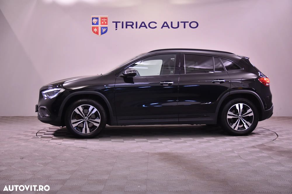 Mercedes-Benz GLA 250 e 8G-DCT - 2