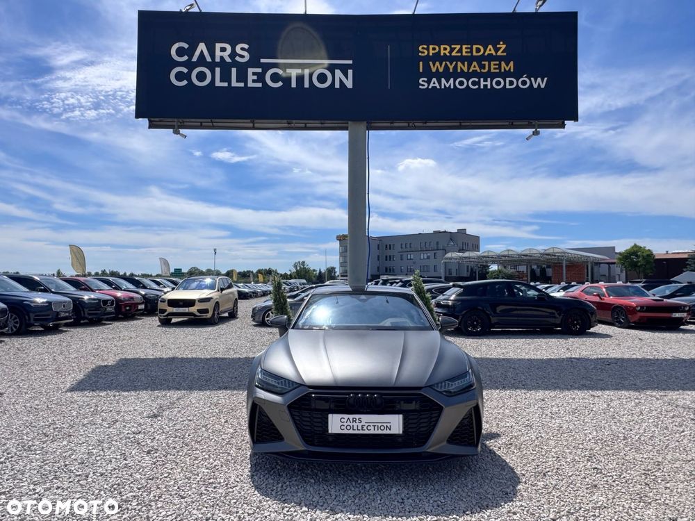 Audi RS7 Sportback - 26