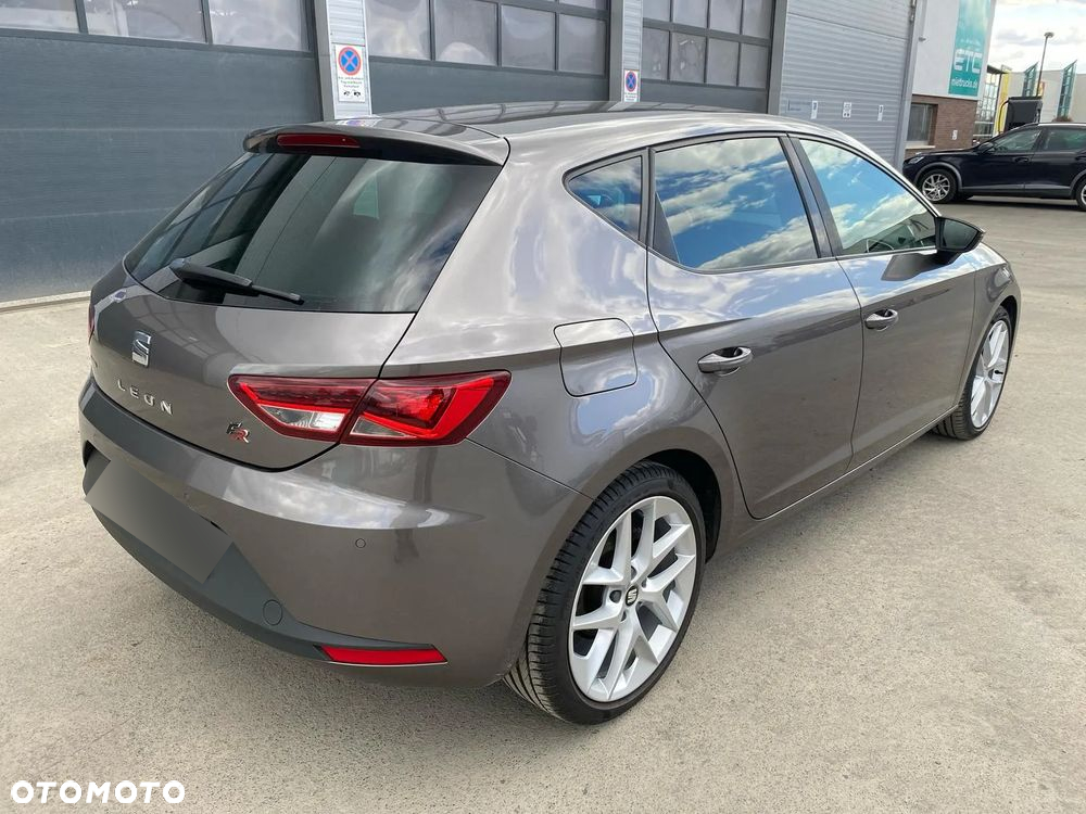 Seat Leon - 3