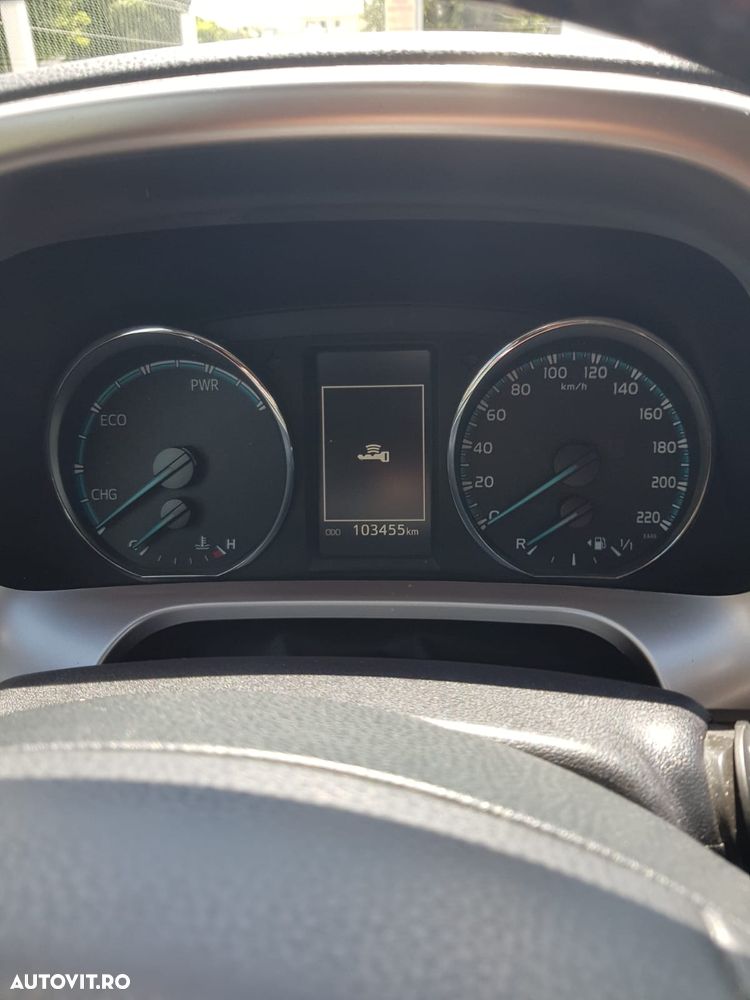 Toyota RAV4 - 5