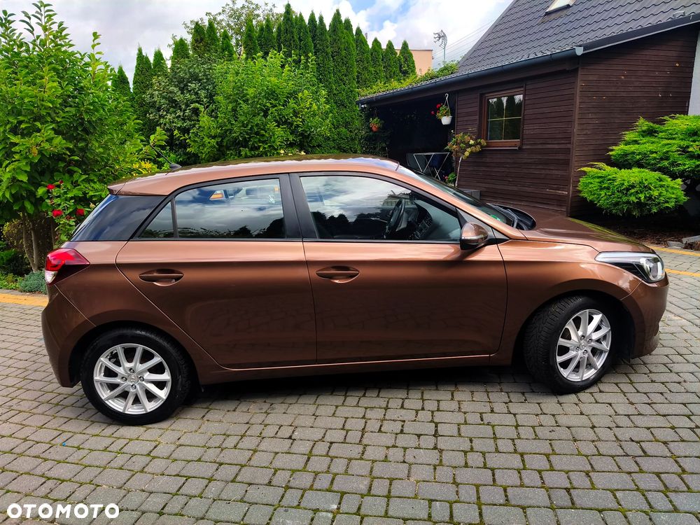 Hyundai i20 1.0 T-GDi Premium - 15