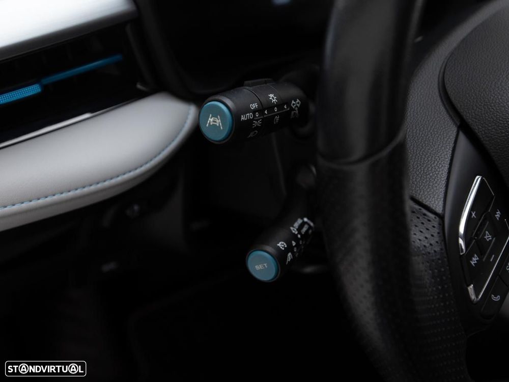 MG MG5 51 kWh Comfort - 16