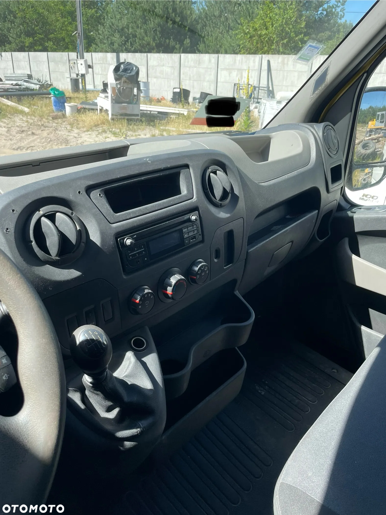 Renault Master - 8