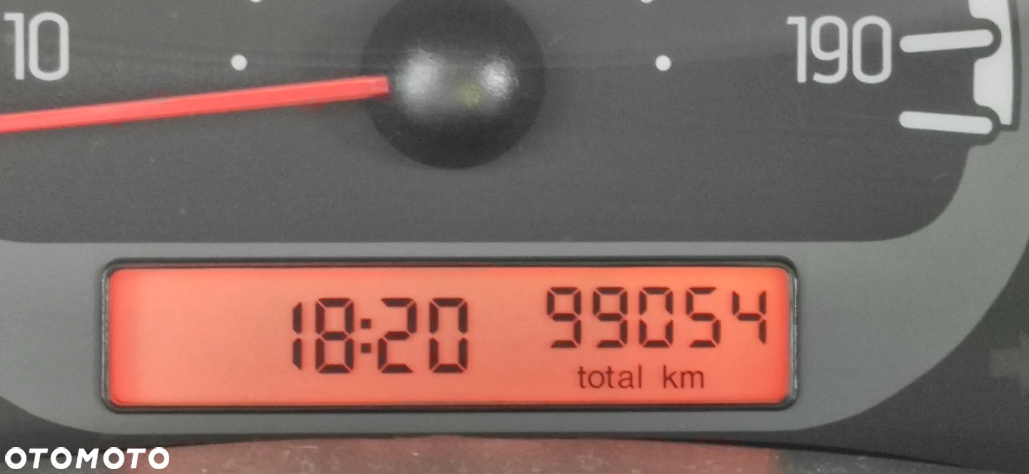 Fiat Panda 1.2 Classic Eco - 9