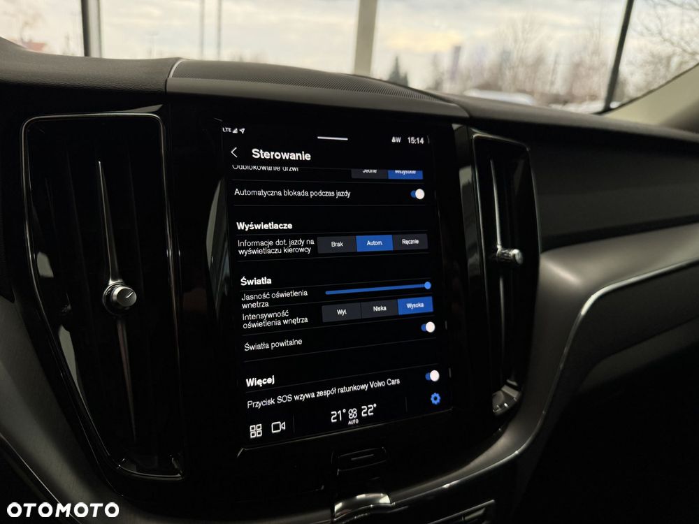 Volvo XC 60 - 38