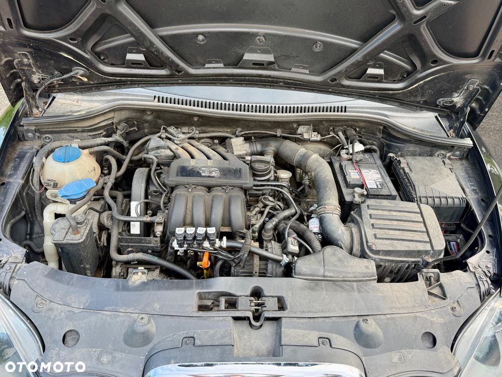 Seat Leon 1.6 Stylance - 9