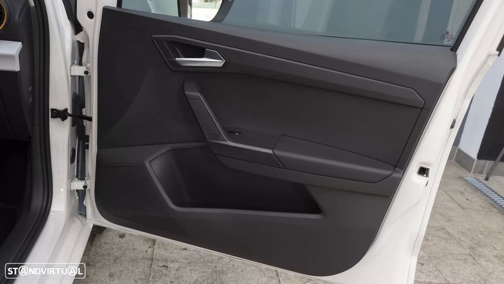 SEAT Ibiza 1.0 TSI Style DSG - 12