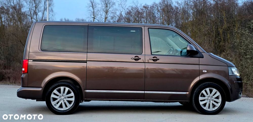 Volkswagen Multivan 2.0 BiTDI L1 Highline 4Motion DSG - 34