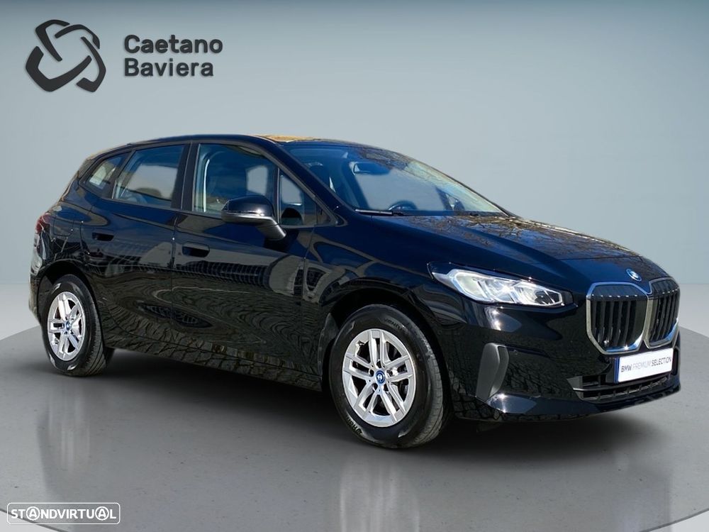 BMW 225xe Active Tourer e xDrive - 16